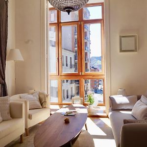 Appartement met Drie Slaapkamers